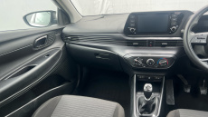 Hyundai i20 1.0T GDi 48V MHD SE Connect 5dr Petrol Hatchback